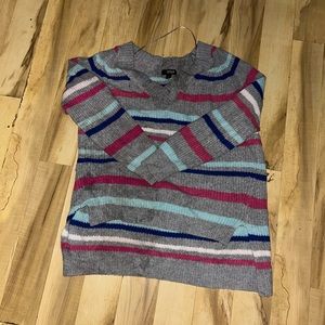 Ana large oversize comfy sweater